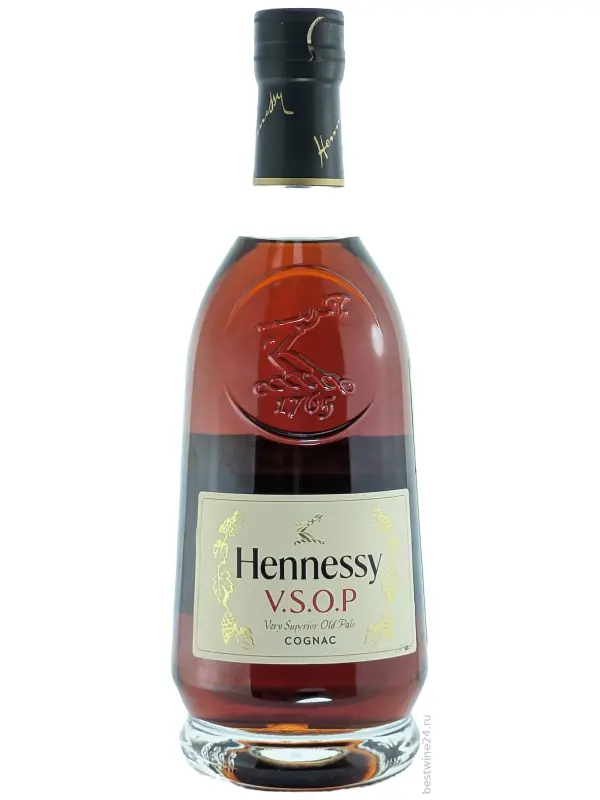Hennessy V.S.O.P