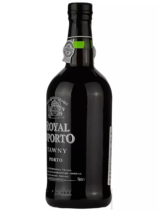 Royal Oporto Tawny, Douro DOC
