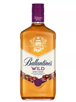 Виски Ballantine's Wild 0.7 л