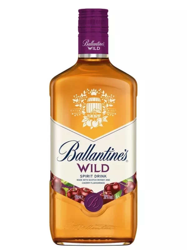 Ballantine's Wild