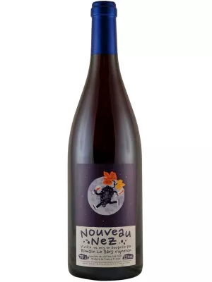 Вино Romain le Bars, Nouveau Nez VdF 2022, 0.75 л