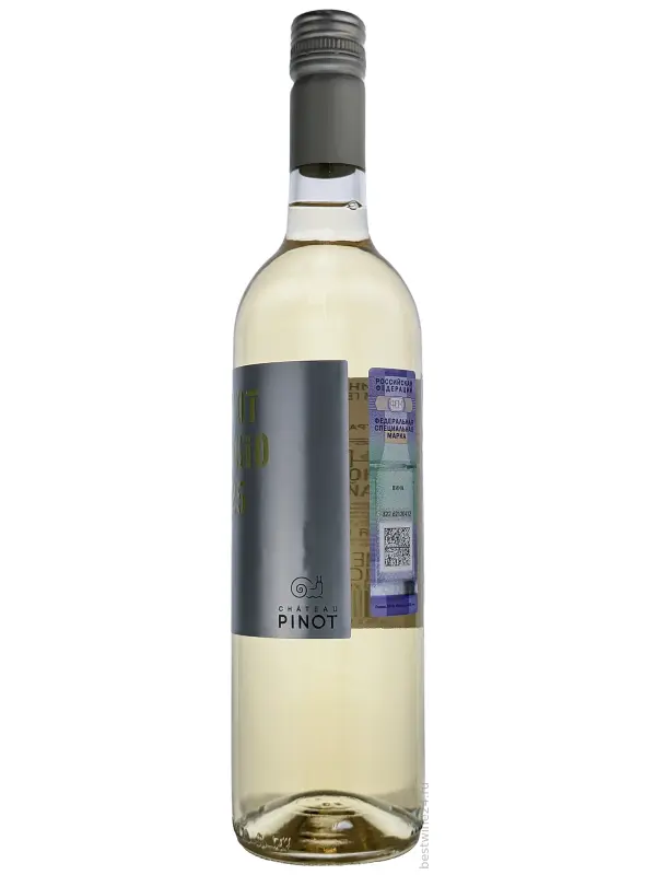 Chateau Pinot, Pinot Grigio