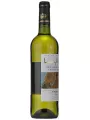 La Guyennoise, Des Gracieuses Vignes Loving Vincent, White, Bordeaux AOC — фото 4