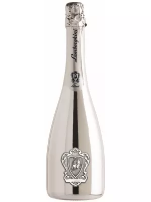 Lamborghini, Silver Brut 0.75 л 2025