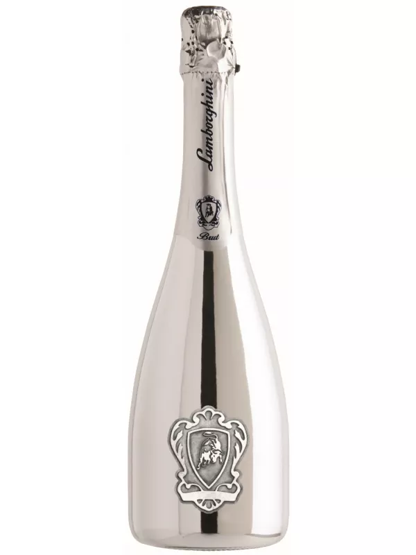 Lamborghini, Silver Brut