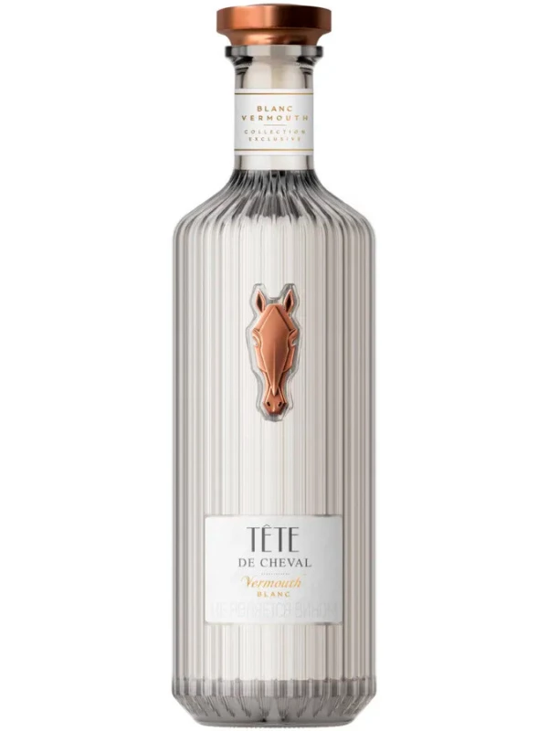Tete de Cheval Vermouth Blanc