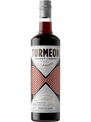 Вермут Turmeon Casero Clasico 1 л