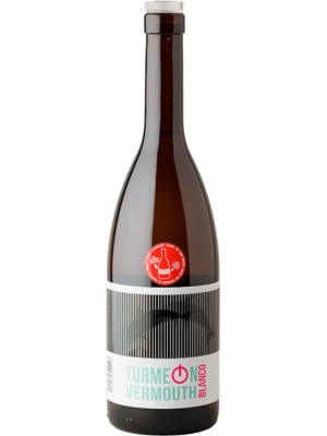 Вермут Turmeon Blanco 0.75 л