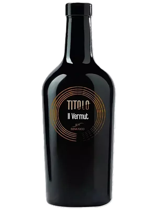 Elena Fucci, Titolo il Vermut