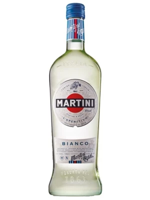 Вермут Martini Bianco 0.5 л
