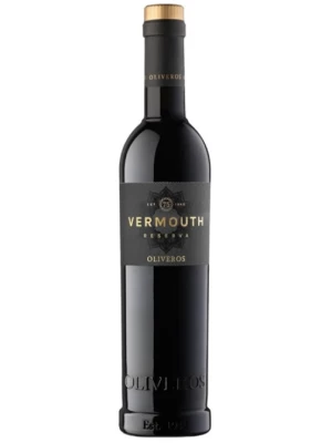 Вермут Oliveros Vermouth Reserva, Condado de Huelva DO 0.5 л