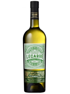 Вермут Lecarre Vermouth Dry 0.75 л