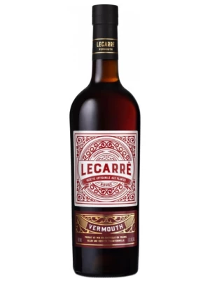 Вермут Lecarre Vermouth Rouge 0.75 л