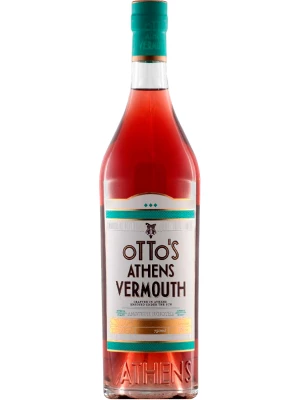 Вермут Otto's, Athens Vermouth 0.75 л