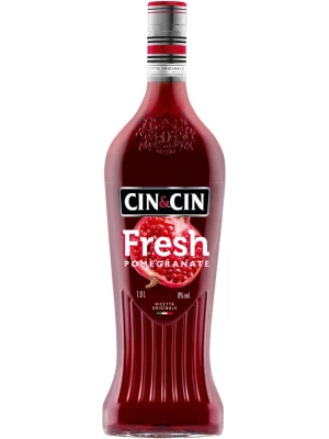 Вермут Cin&Cin Fresh Pomegranate 1 л