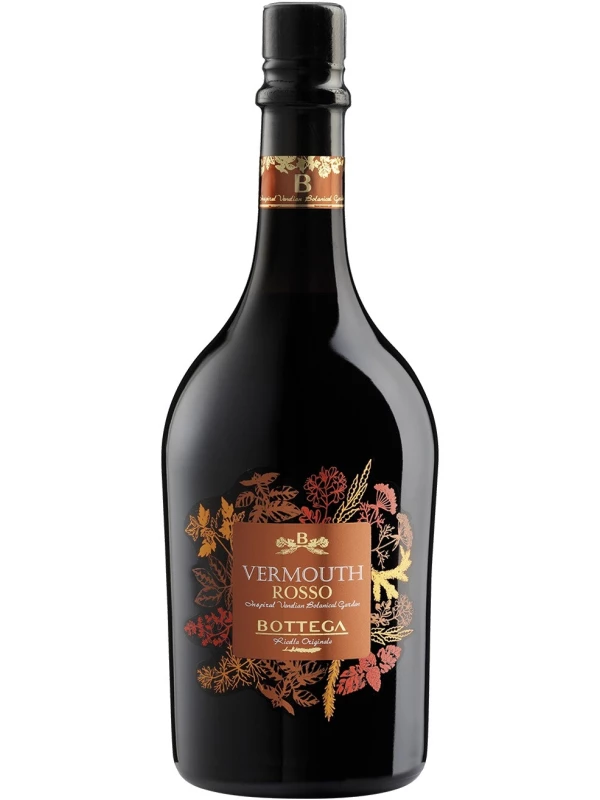 Bottega, Vermouth Rosso