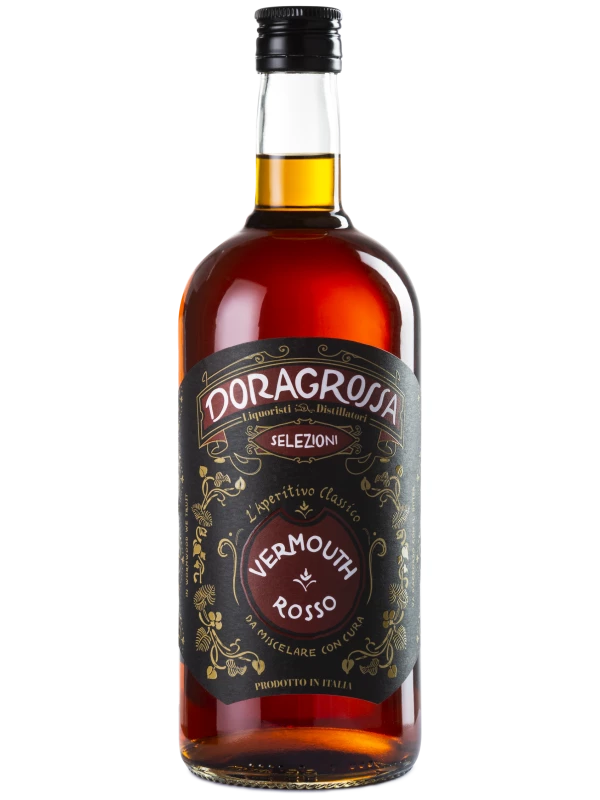 Doragrossa Vermouth Rosso
