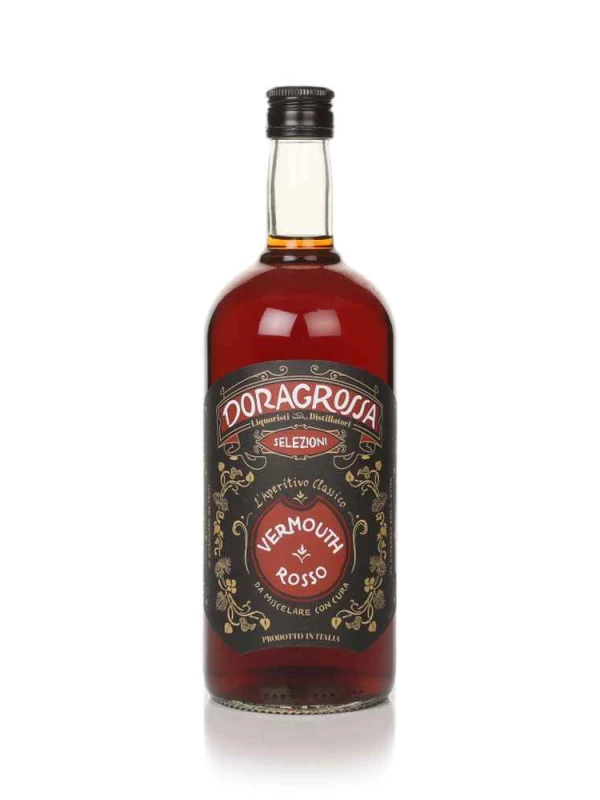Doragrossa Vermouth Rosso