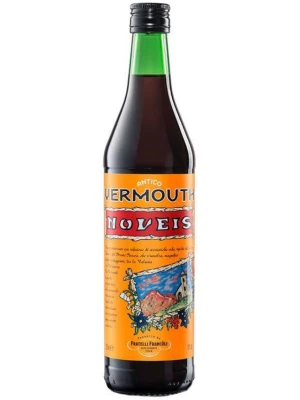 Вермут Antico Vermouth Noveis 0.75 л