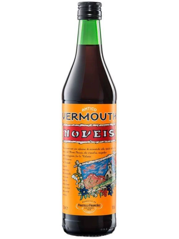 Antico Vermouth Noveis