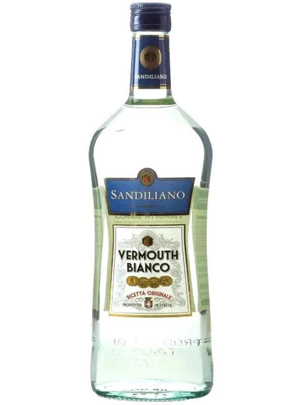 Sandiliano Vermouth Bianco