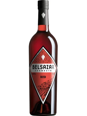 Вермут Belsazar Vermouth Red 0.75 л
