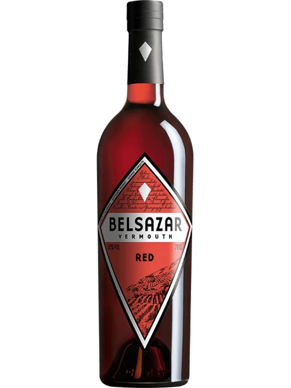 Belsazar Vermouth Red