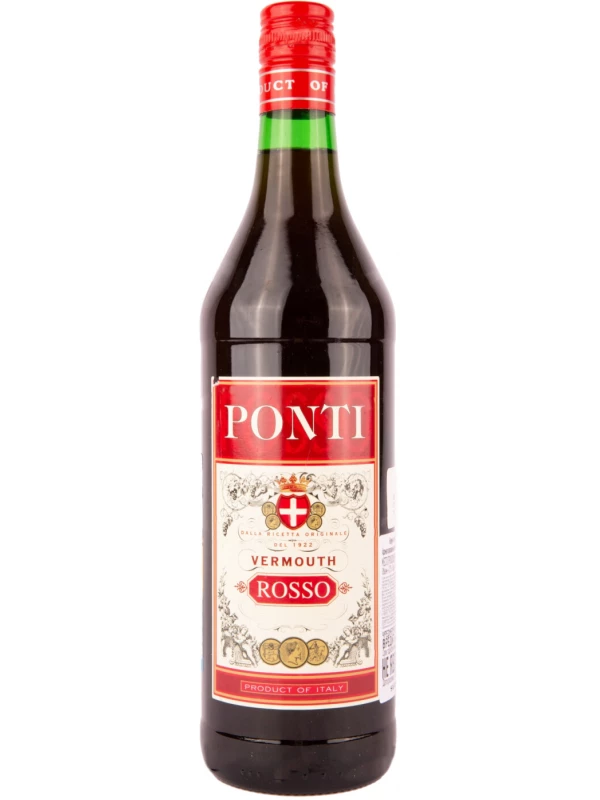 Ponti Rosso
