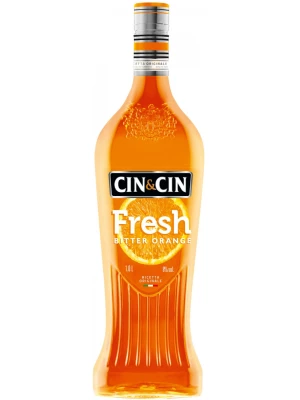 Вермут Cin&Cin Fresh Bitter Orange 1 л