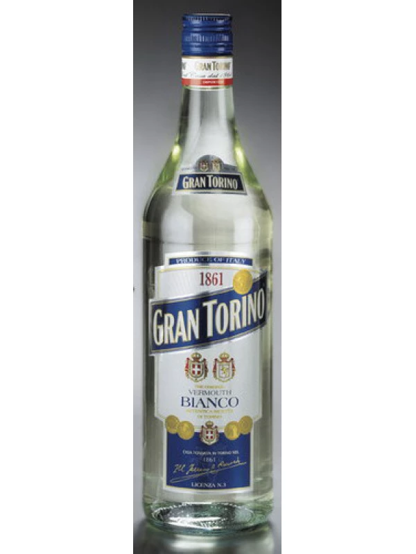 Gran Torino Bianco