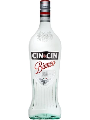 Вермут Cin&Cin Bianco 1 л