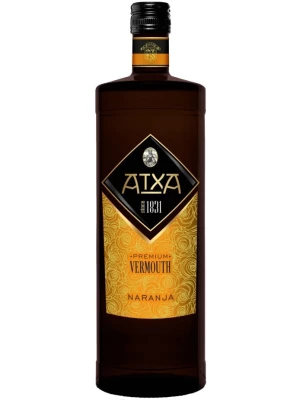 Вермут Atxa Premium Naranja 1 л