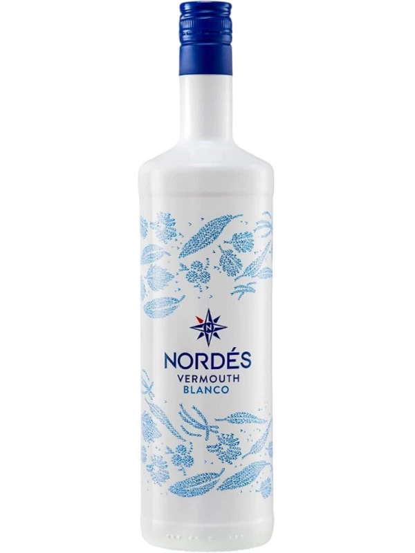 Osborne, Nordes Vermouth Blanco