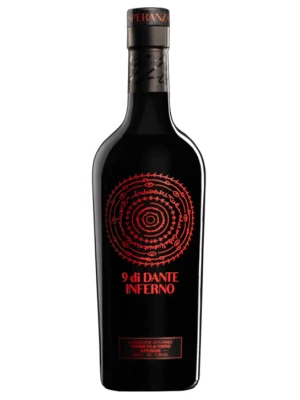 Вермут 9 di Dante Inferno Vermouth di Torino Superiore 0.75 л