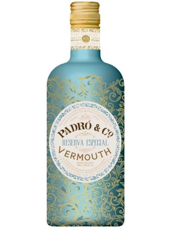 Padro & Co Reserva Especial