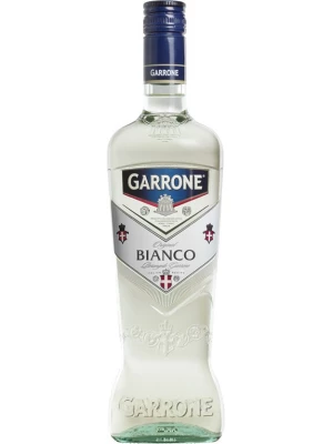 Вермут Garrone Vermouth Bianco 1 л