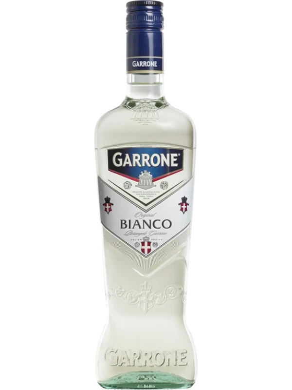Garrone Vermouth Bianco