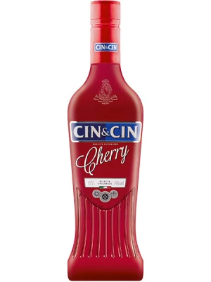 Вермут Cin&Cin Cherry 1 л