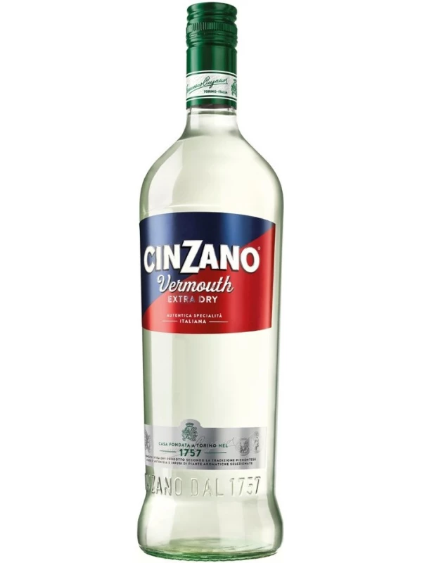 Cinzano Extra Dry