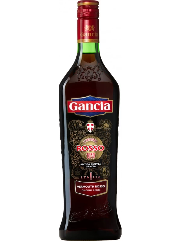 Gancia Rosso