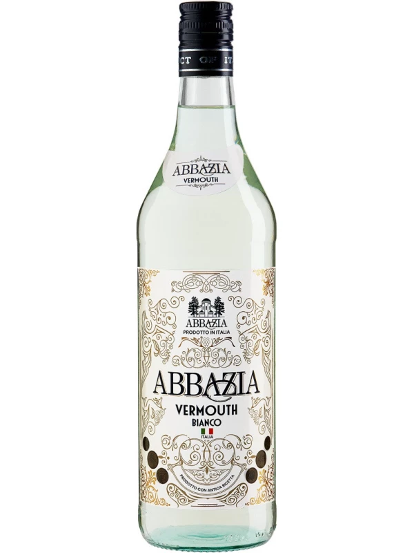 Abbazia Vermouth Bianco
