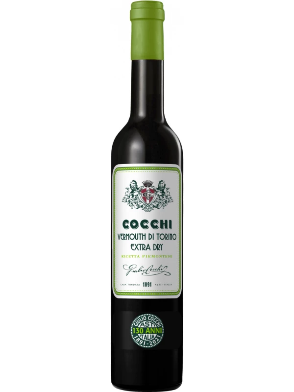 Cocchi, Vermouth di Torino Extra Dry
