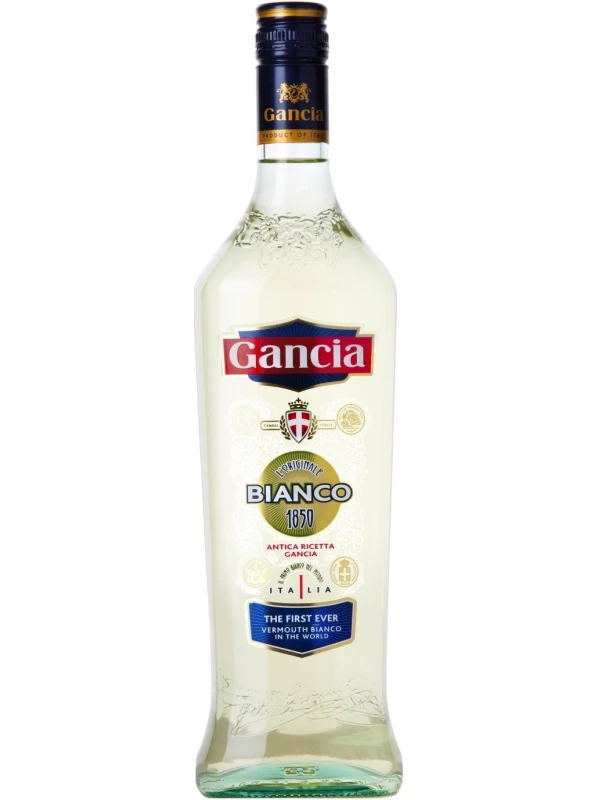 Gancia Bianco