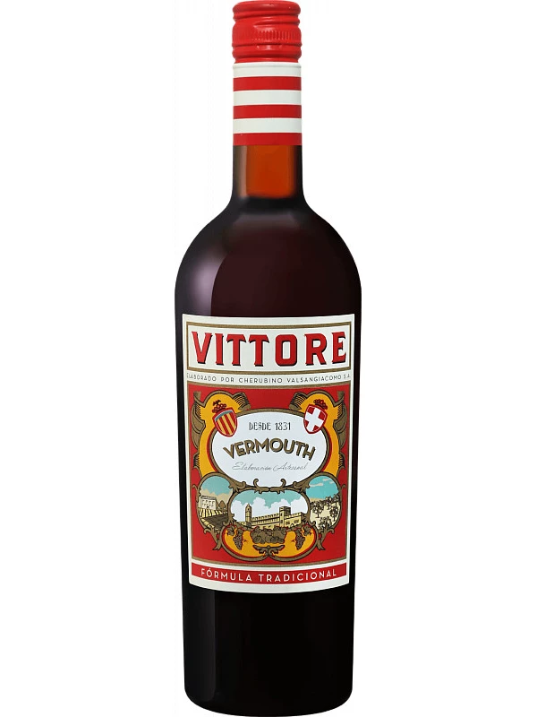 Vittore Tinto