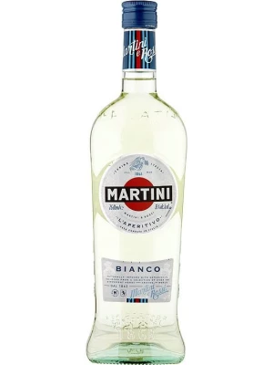Вермут Martini Bianco 0.75 л