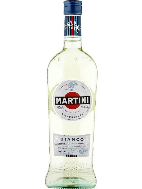 Martini Bianco