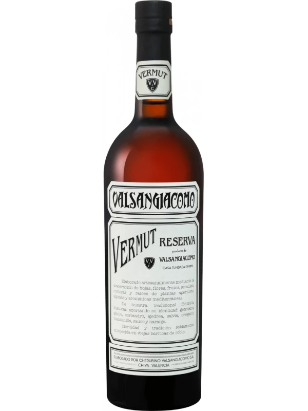 Valsangiacomo Reserva