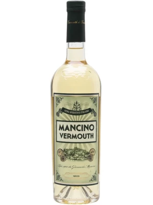 Вермут Mancino Vermouth, Secco 0.75 л