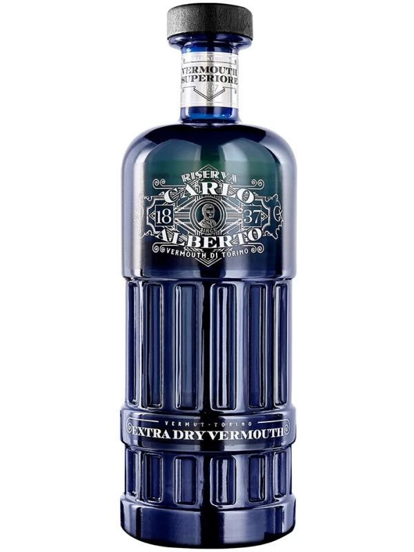 Carlo Alberto Riserva Extra Dry