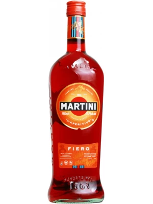 Вермут Martini Fiero 0.75 л